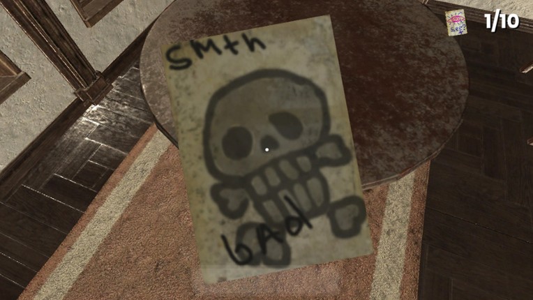 Scary Wife HD screenshot