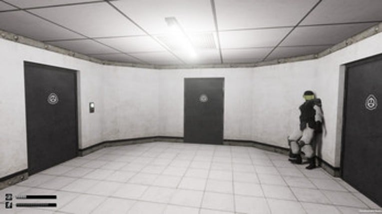 SCP - Containment Breach Revival Image