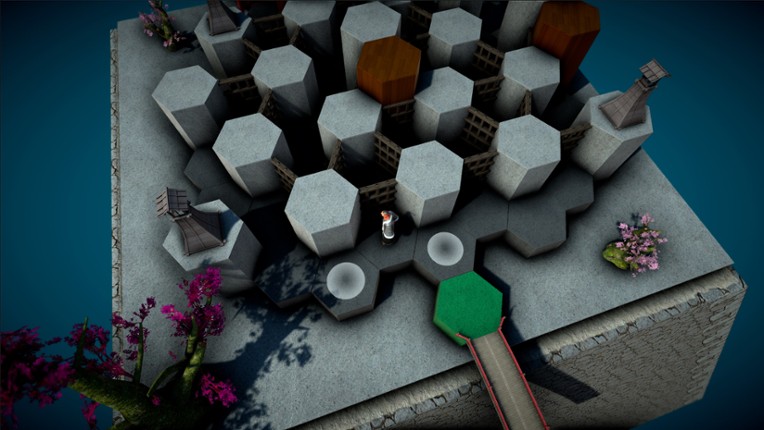 Seasons of the Samurai screenshot