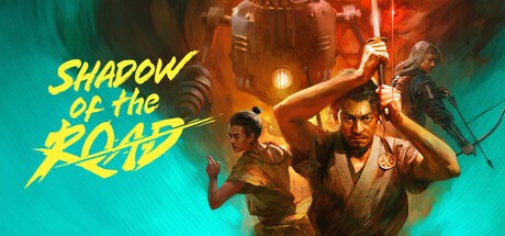 Games like Shadow of the Road
