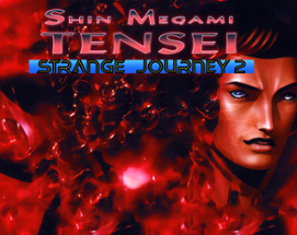 Shin Megami Tensei: Strange Journey 2 Image