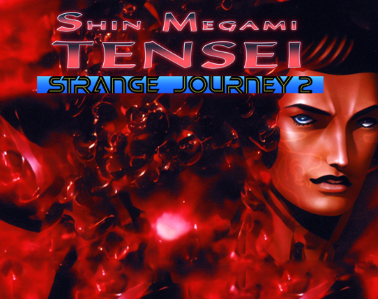 Shin Megami Tensei: Strange Journey 2 Game Cover