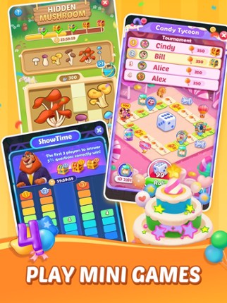 Skip-Bo™: Solitaire Card Game screenshot