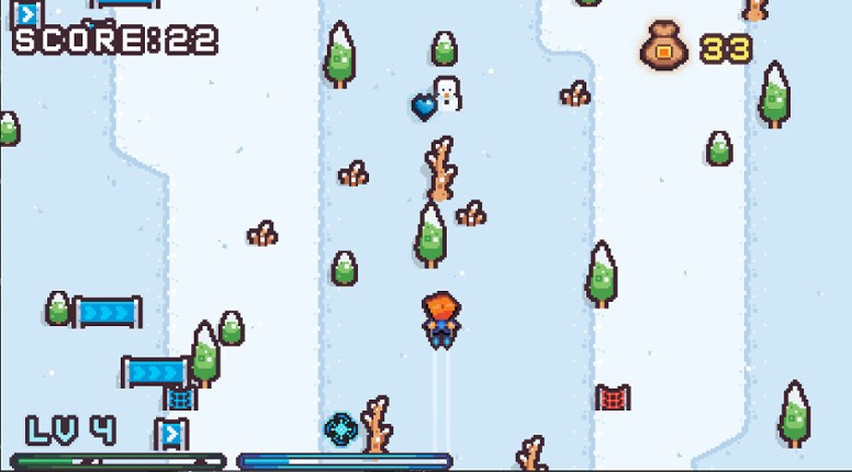Skizz screenshot