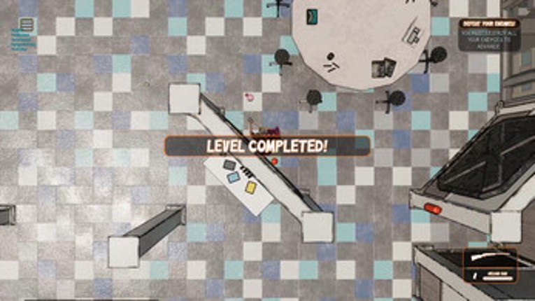 Sky Scrapper screenshot