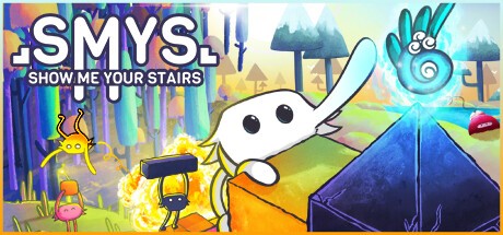 Games like SMYS: Show Me Your Stairs