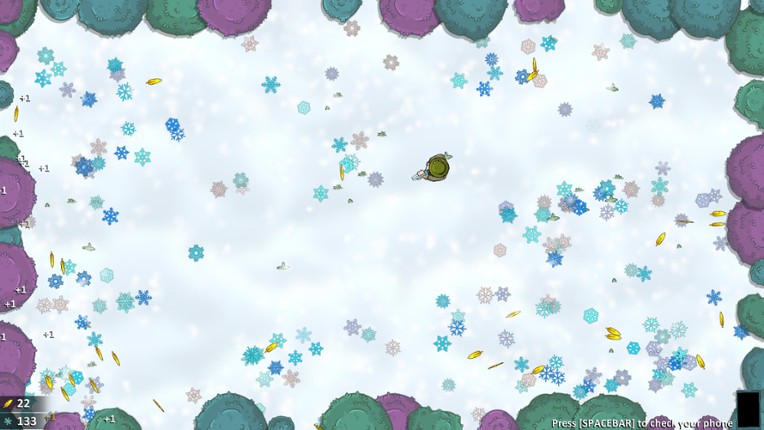 Snow Blower - Idle Game Image