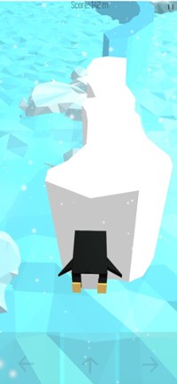 Snow Slide screenshot