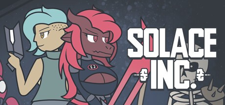 Games like Solace Inc.