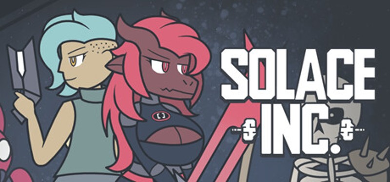 Solace Inc. Image