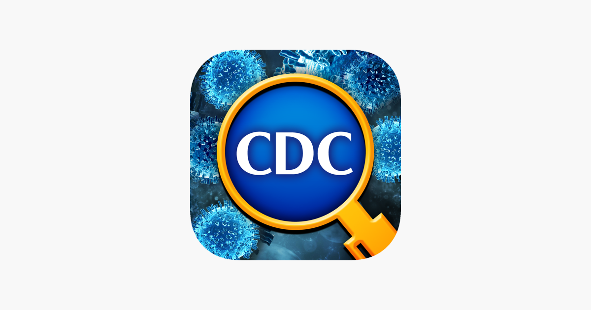 Games like Solve the Outbreak