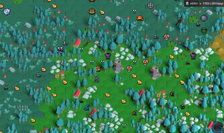 Songs of Heroes and Rogues Image