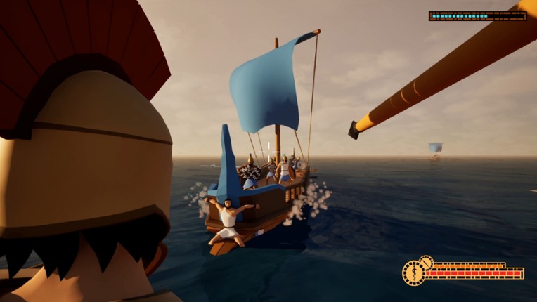 SONS OF POSEIDON Image