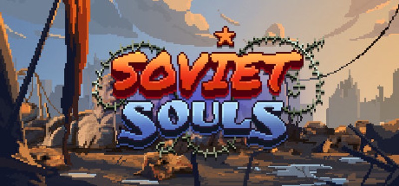 Soviet Souls Game Cover