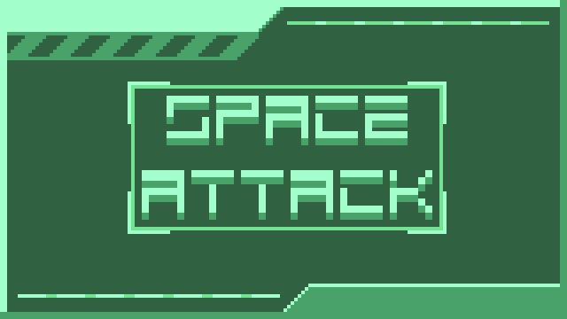 Games like Space Attack (Demo)