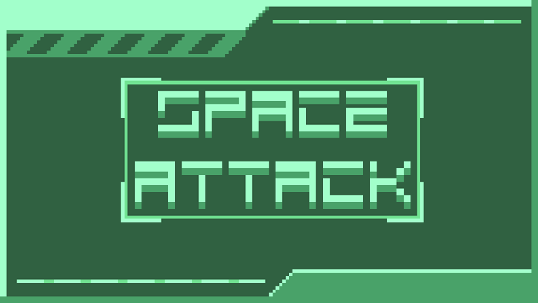 Space Attack (Demo) Image