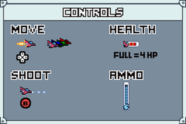 Spacenova screenshot