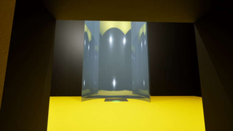 Spark in the Dark screenshot