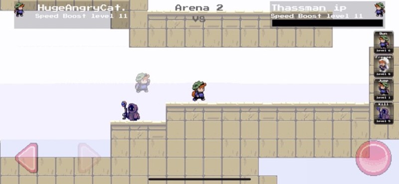 Speedrun Royale screenshot