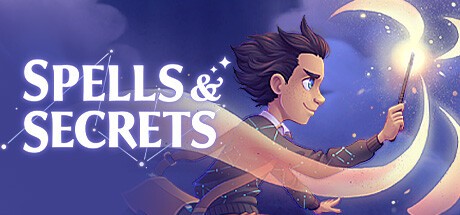 Games like Spells & Secrets