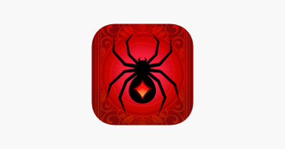 Spider Solitaire Deluxe® 2 Image