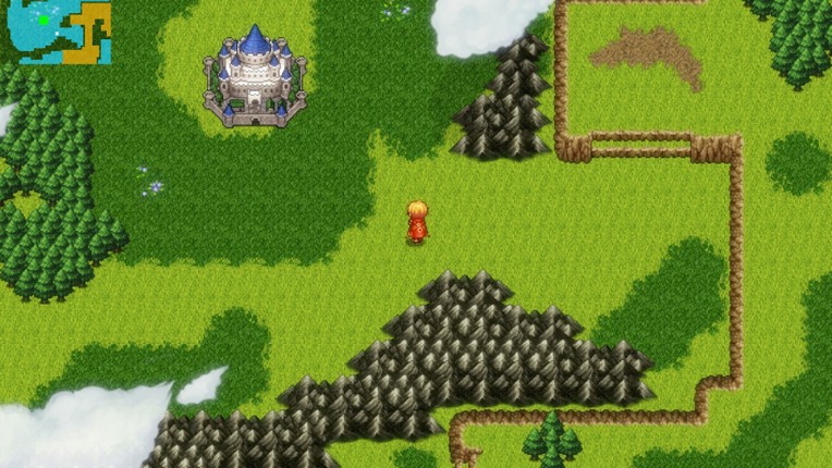 Spirit Valor screenshot