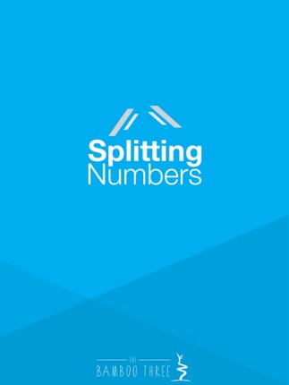 Splitting Numbers Image