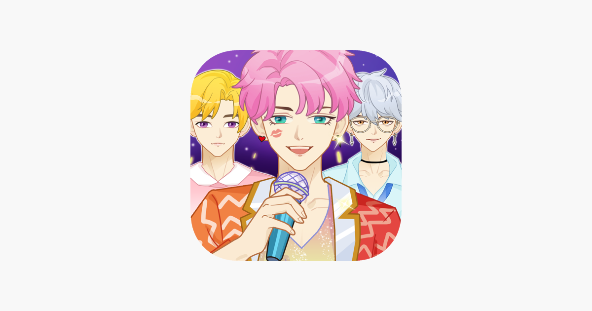 Games like Star Company Idol Producing