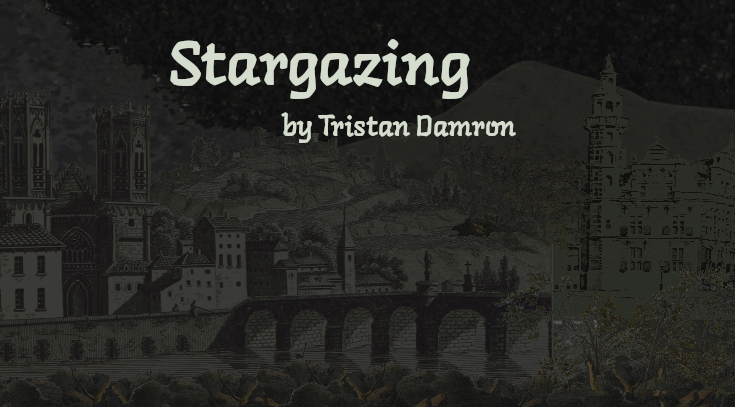 Games like Stargazing