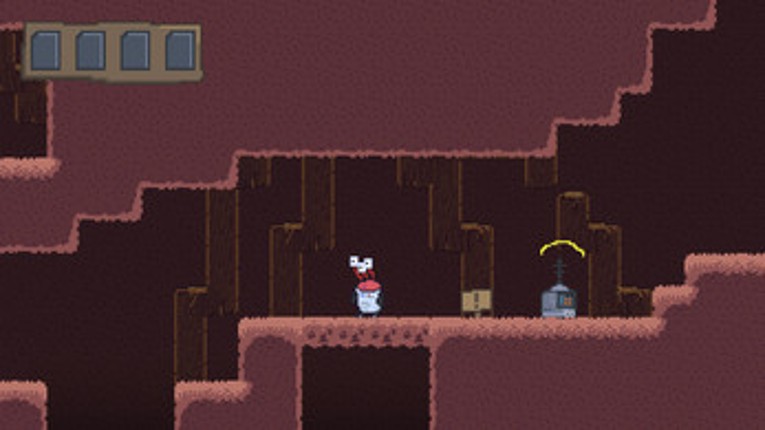 Starlight Explorer screenshot