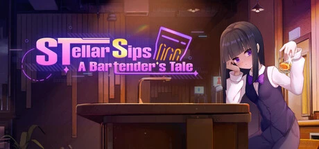 Games like Stellar Sips: A Bartender's Tale