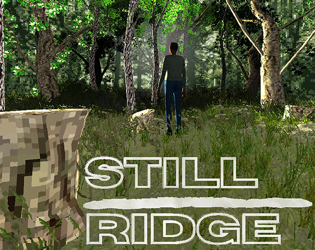Games like Still Ridge - Playable Teaser