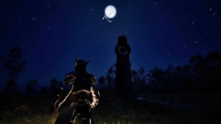 Stillmarch Image
