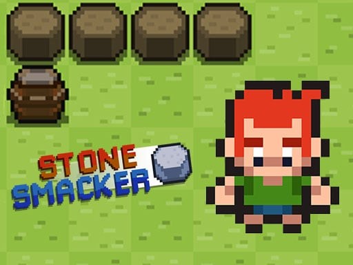 Games like Stone Smacker