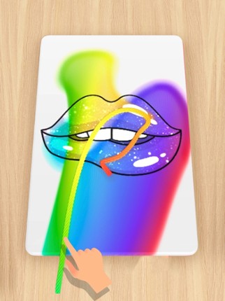 String Pull screenshot