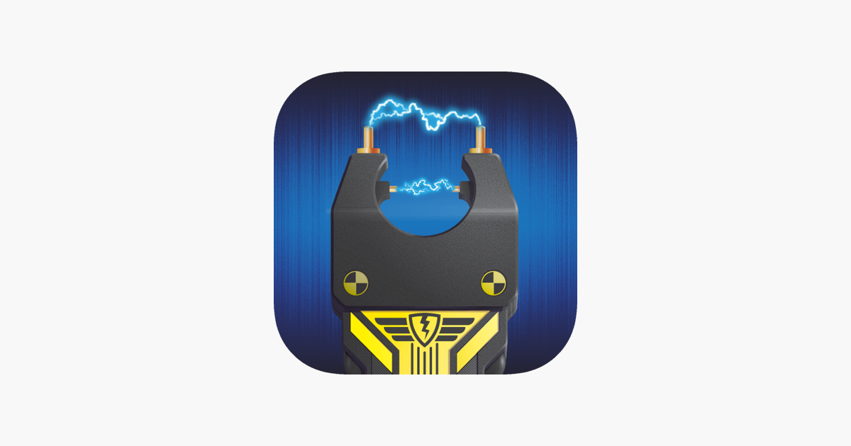 Games like Stun Gun Joke (Prank)