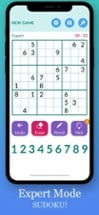 Sudoku Killer : Number Puzzle Image