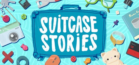 Games like Suitcase Stories