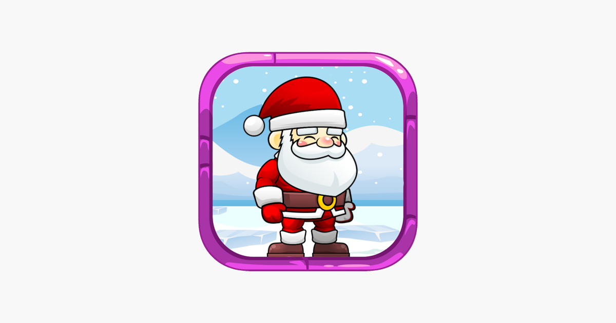 Games like Super Santa Claus Running