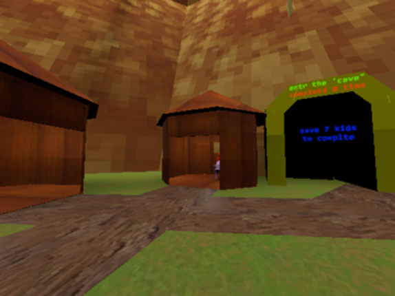 swine game Image