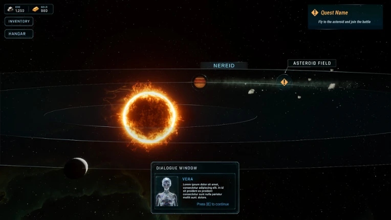 Synvector Image