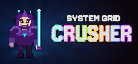 Games like System Grid Crusher