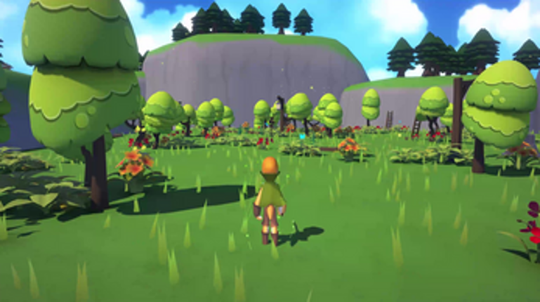 Tales of Scales screenshot