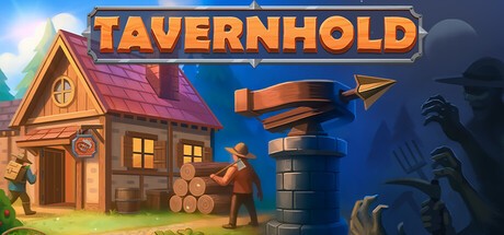 Games like TavernHold