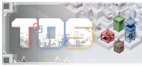 Games like TDS - Tower Defense Strategy