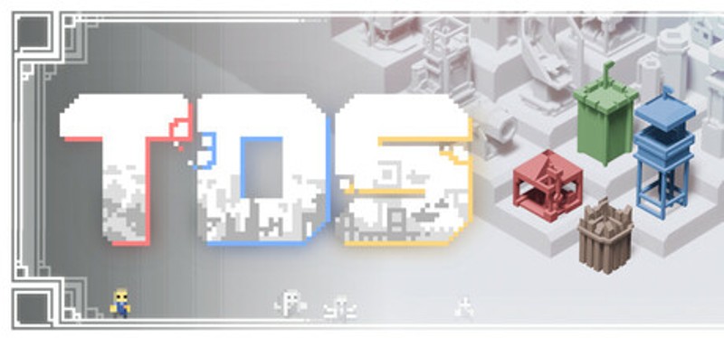 TDS - Tower Defense Strategy Image