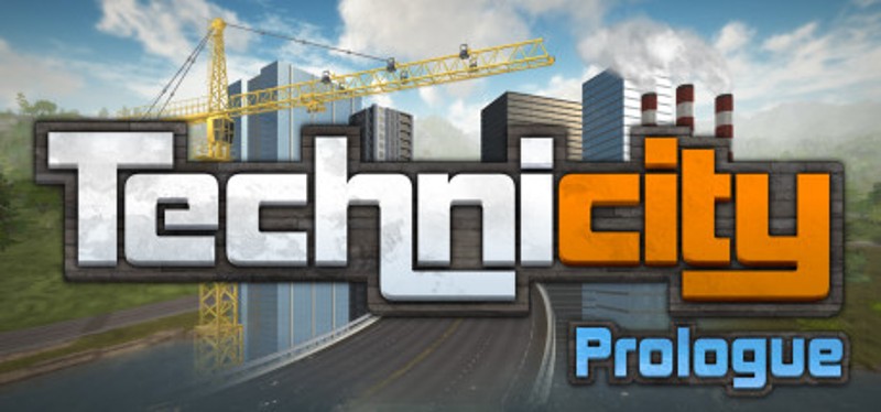 Technicity: Prologue Image