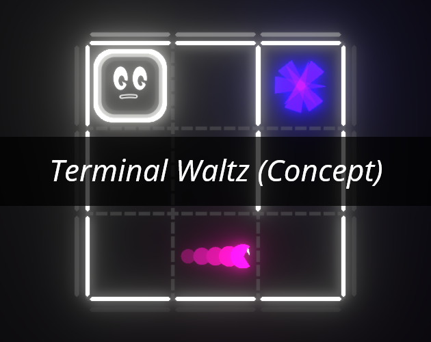 Games like Terminal Waltz (Concept)