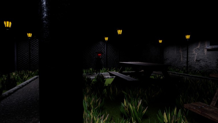 The Apartment screenshot