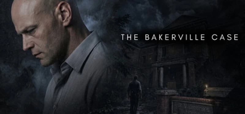 The Bakerville Case Image
